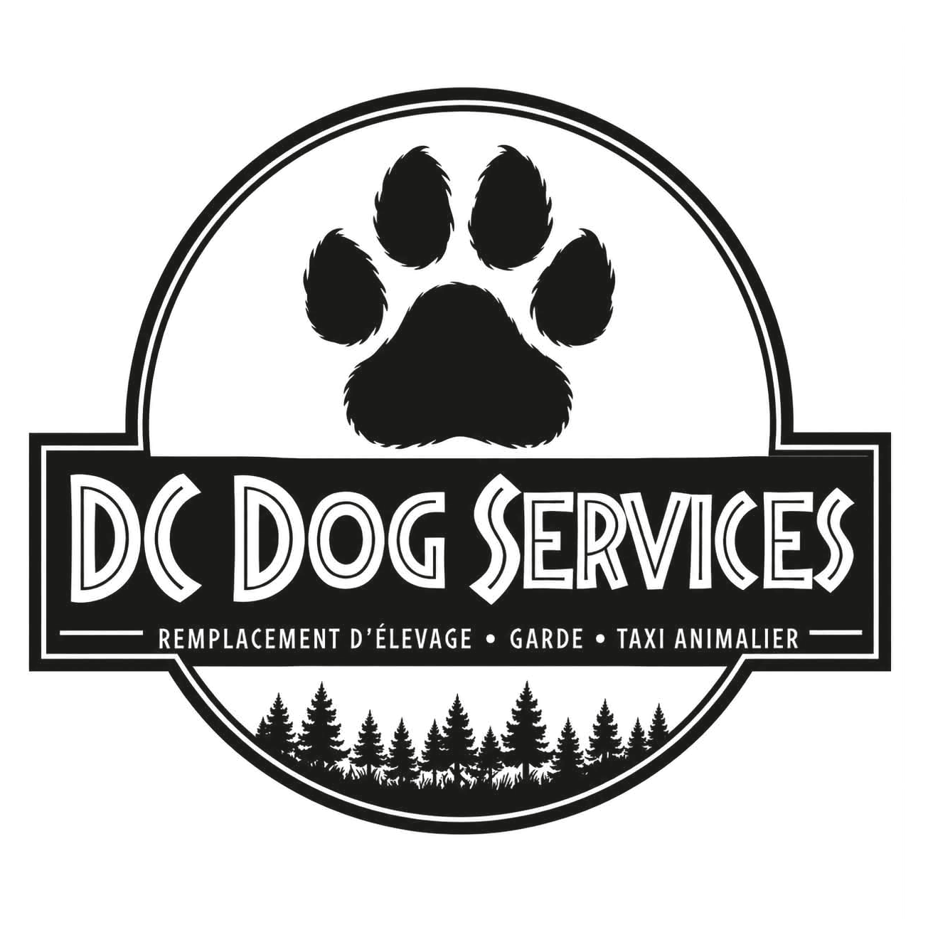 DC Dog Services
